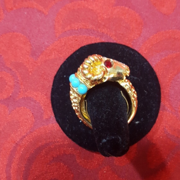 kenneth jay lane rings